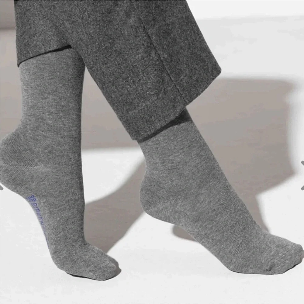 Birkenstock Footbed Comfort Socks